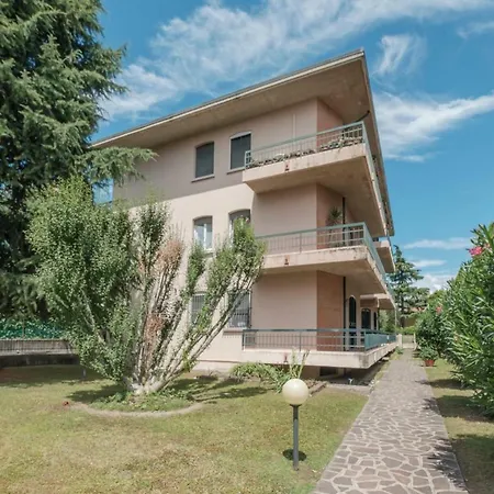 A Casa Di Amelia Apartmán