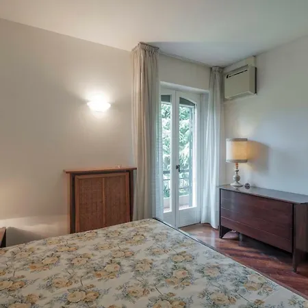 A Casa Di Amelia Apartmán Sirmione