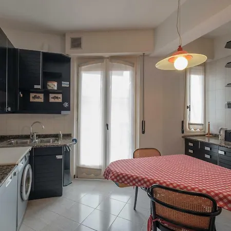 A Casa Di Amelia Apartmán