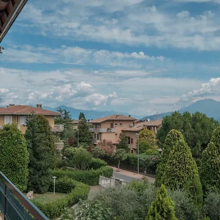 A Casa Di Amelia Sirmione