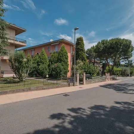 Apartmán A Casa Di Amelia *