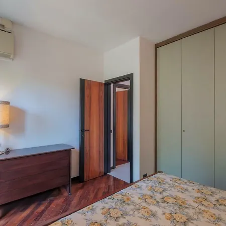 Apartmán A Casa Di Amelia *