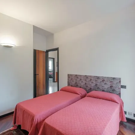 A Casa Di Amelia Sirmione