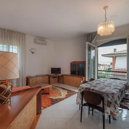 A Casa Di Amelia Sirmione