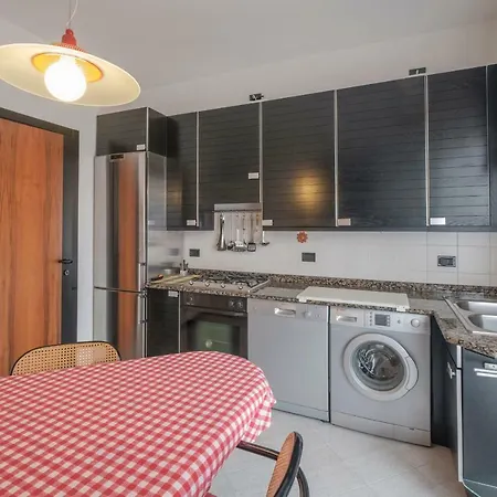 A Casa Di Amelia Apartmán