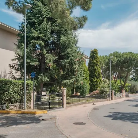 Apartmán A Casa Di Amelia *