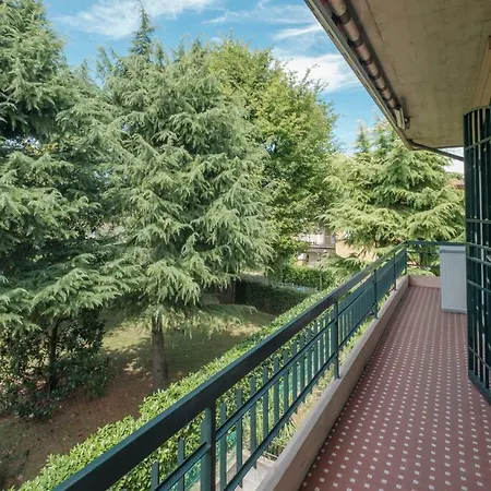 A Casa Di Amelia Apartmán
