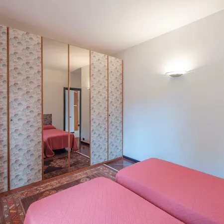 Apartmán A Casa Di Amelia *