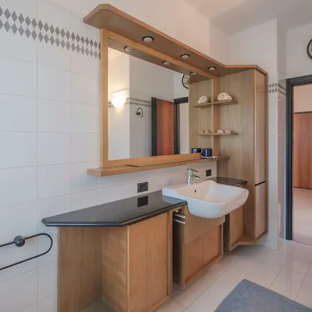 Apartmán A Casa Di Amelia *