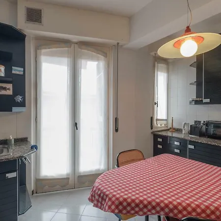 A Casa Di Amelia Apartmán