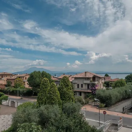A Casa Di Amelia *
