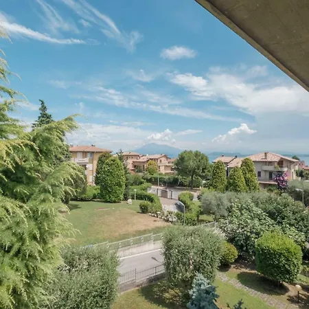 A Casa Di Amelia * Sirmione