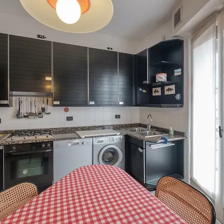 A Casa Di Amelia Apartmán *
