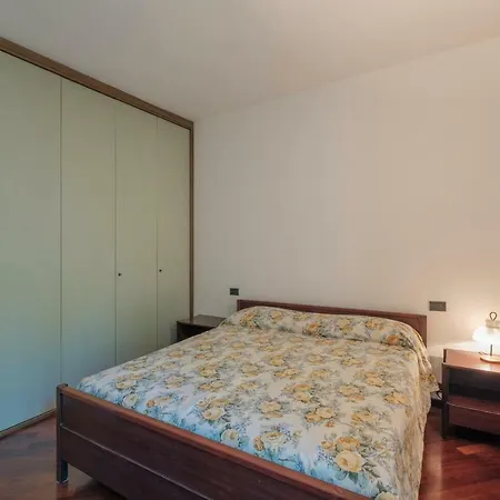 A Casa Di Amelia Apartmán Sirmione