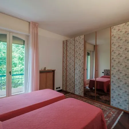 A Casa Di Amelia Sirmione