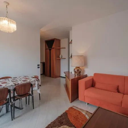 A Casa Di Amelia Apartmán