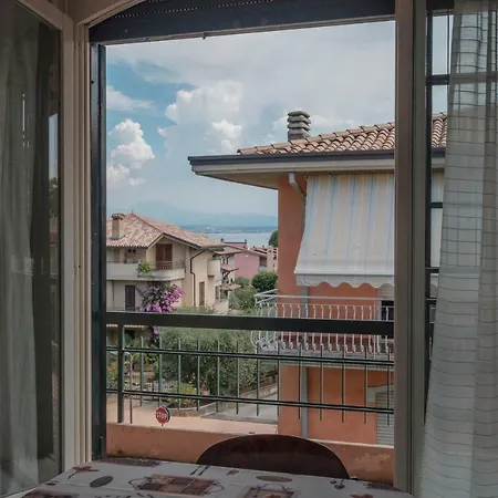 A Casa Di Amelia Apartmán
